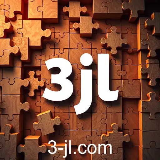 The Rise of 3jl: A New Era in Online Gaming