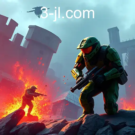 The Thrill of Action Games: Experience Beyond Entertainment