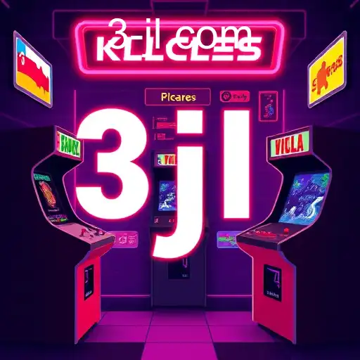 Exploring the Timeless Charm of 'Arcade Classics'