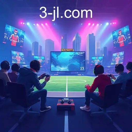 The Evolution of Gaming in the Mid-2020s