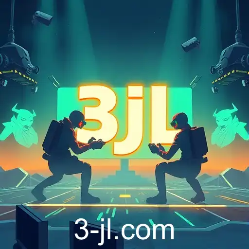 Evolving Gaming Landscape: The Role of '3jl'