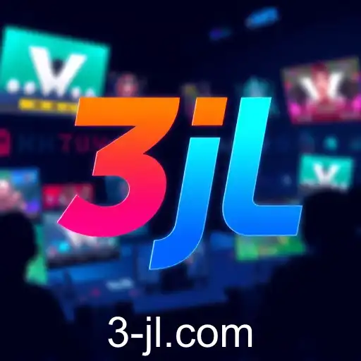 Gaming Evolution: The Rise of 3jl in Modern Times