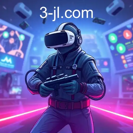 Gaming Trends and Innovations in 2025