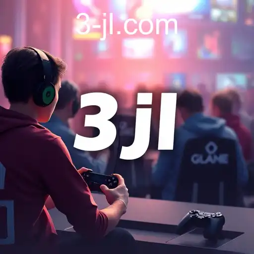 The Impact of 3jl on Online Gaming Communities