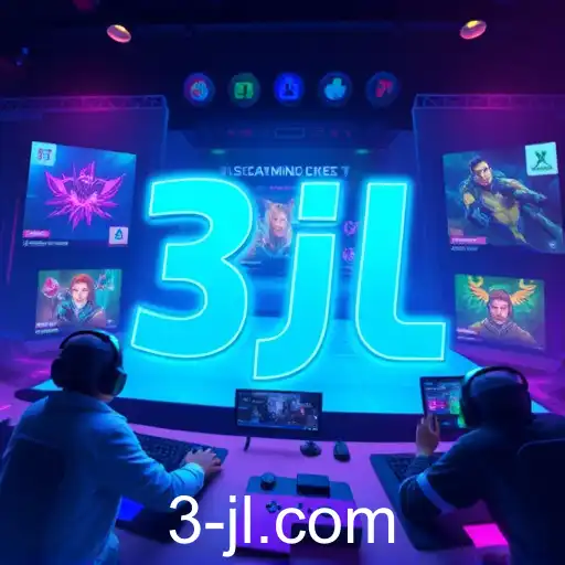 The Rise of 3jl: A New Era in Online Gaming
