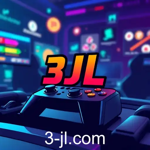 3JL Revolutionizes Gaming Trends