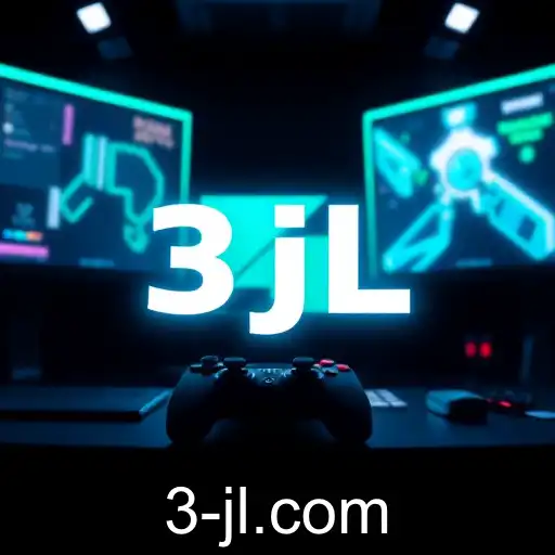 The Gaming Surge: 3jl's Meteoric Rise