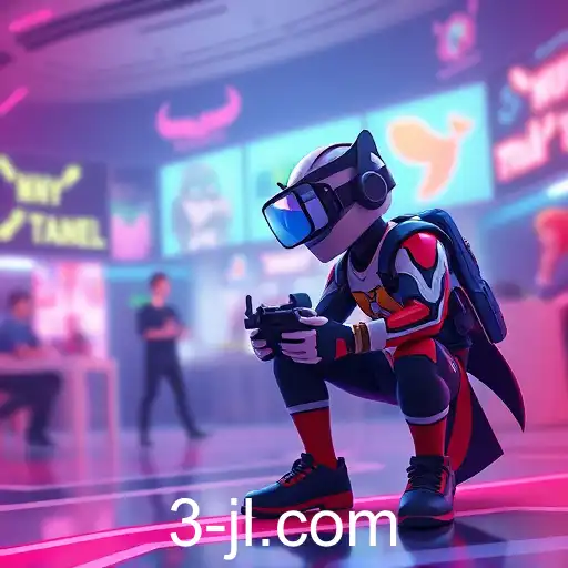 The Rise of 3JL in the Gaming World