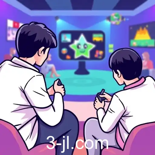 The Digital Gaming Renaissance