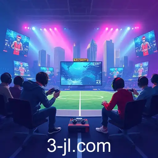 The Evolution of Gaming in the Mid-2020s