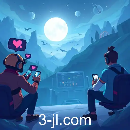 Gaming Evolution: The Rise of 3jl in Modern Times