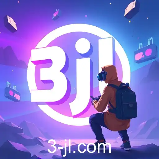 Gaming Revolution on 3jl Platform