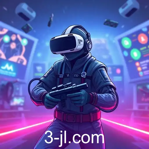 Gaming Trends and Innovations in 2025