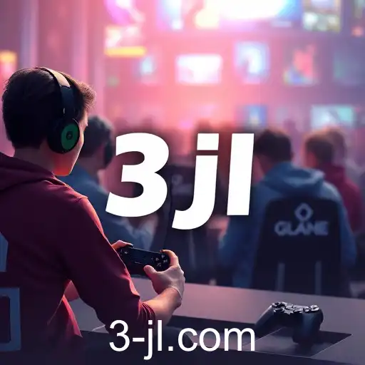 The Impact of 3jl on Online Gaming Communities