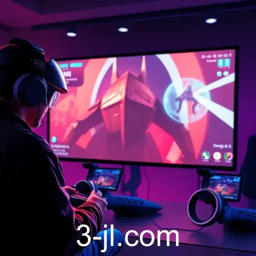 Exploring the Rise of Online Gaming in 2025