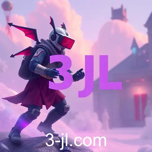 The Rise of 3jl: A New Era in Online Gaming