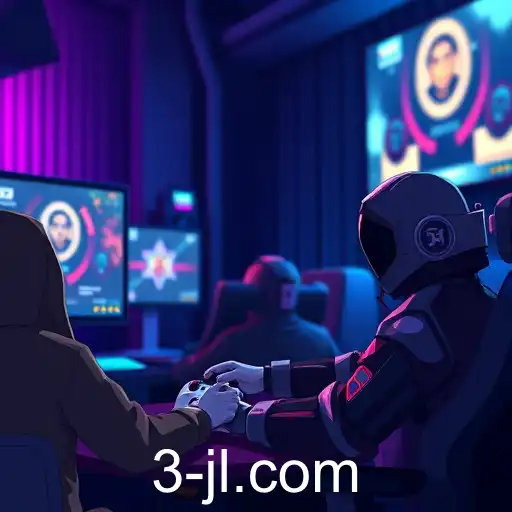 The Rise of 3JL in Online Gaming