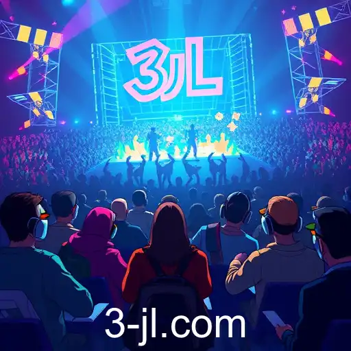 The Rise of 3jl in Online Gaming