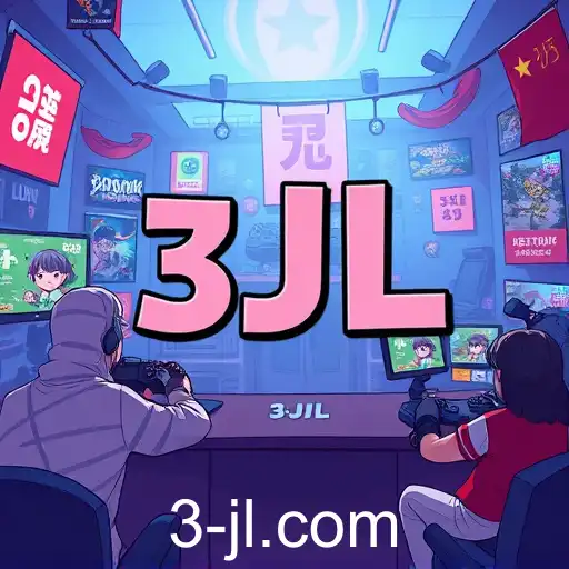 The Rise of 3jl in English Gaming