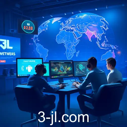 The Rise of Online Gaming in Modern Times