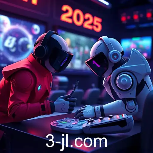 Rising Trends in Online Gaming