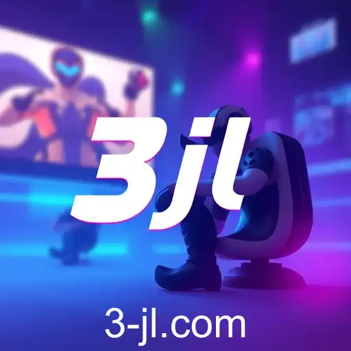 The Rise of 3jl in the Gaming Scene