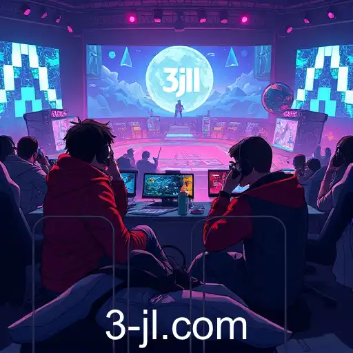 Rising Trends in Online Gaming