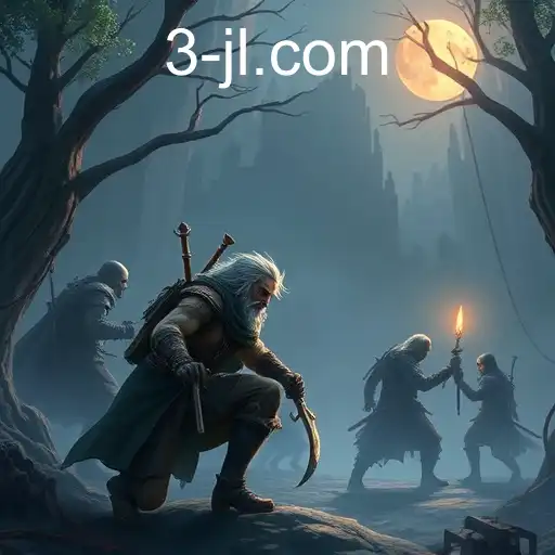 The Allure of Role-Playing Games: A Journey Through Imagination