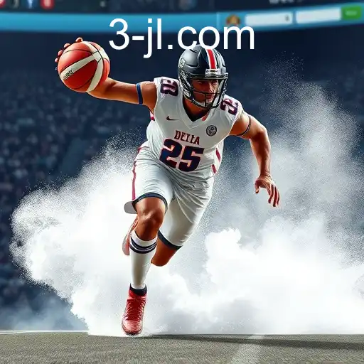 The Rise of Sports Games: Exploring the Impact of the '3jl' Category