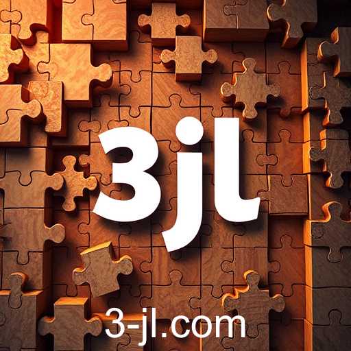 The Rise of 3jl: A New Era in Online Gaming