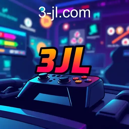 3JL Revolutionizes Gaming Trends
