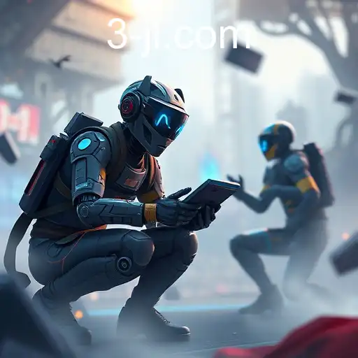 Online Gaming Evolution with 3jl