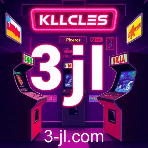 Gaming Revolution on 3jl Platform