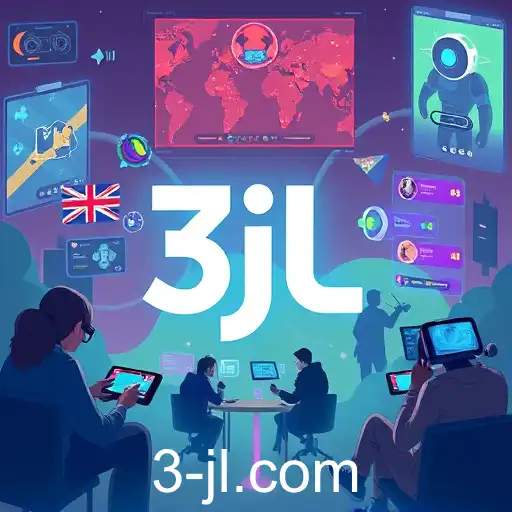 Gaming Trends and Innovations in 2025