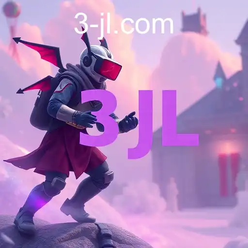 The Rise of 3jl: A New Era in Online Gaming