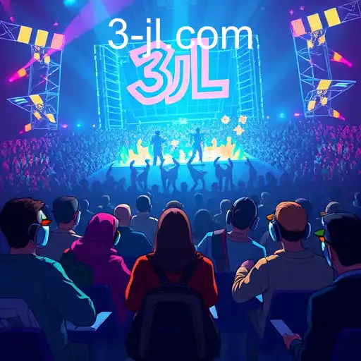 The Rise of 3jl in Online Gaming