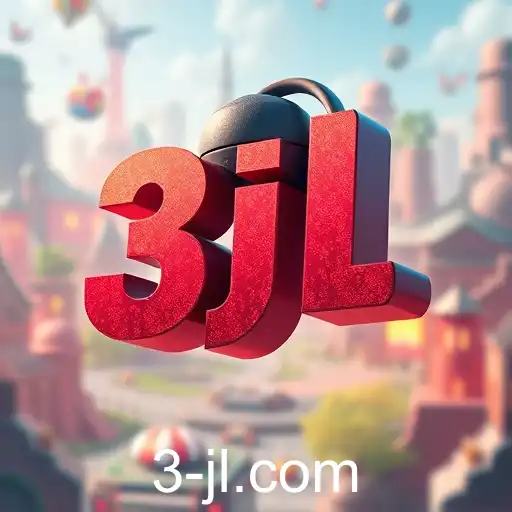 The Rise of 3jl: Gaming's New Frontier