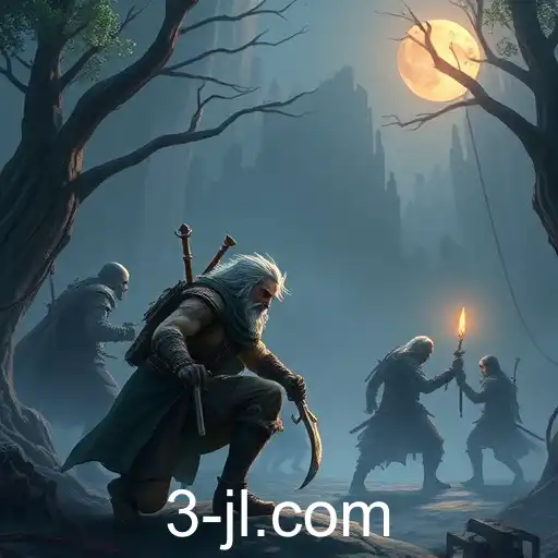 The Allure of Role-Playing Games: A Journey Through Imagination