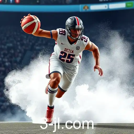 The Rise of Sports Games: Exploring the Impact of the '3jl' Category