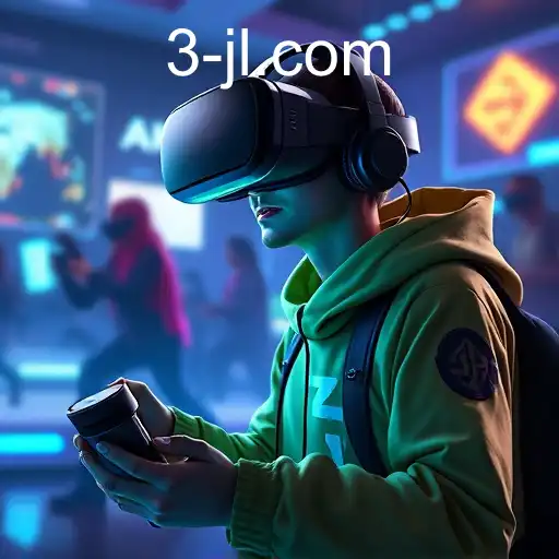 The Evolution of Online Gaming in 2026