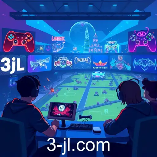 Trending Innovations in Online Gaming