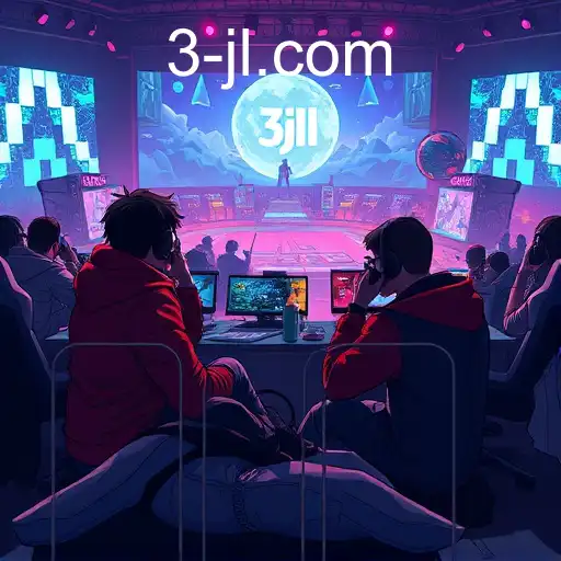 Rising Trends in Online Gaming